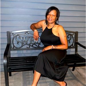 Meet your Posher, Shrae